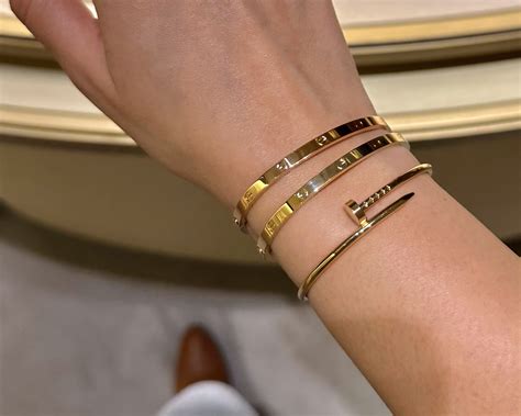 buy a cartier love bracelet online|cartier love bracelet price euros.